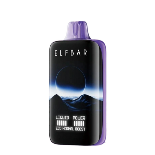 ELF BAR MOONLIGHT