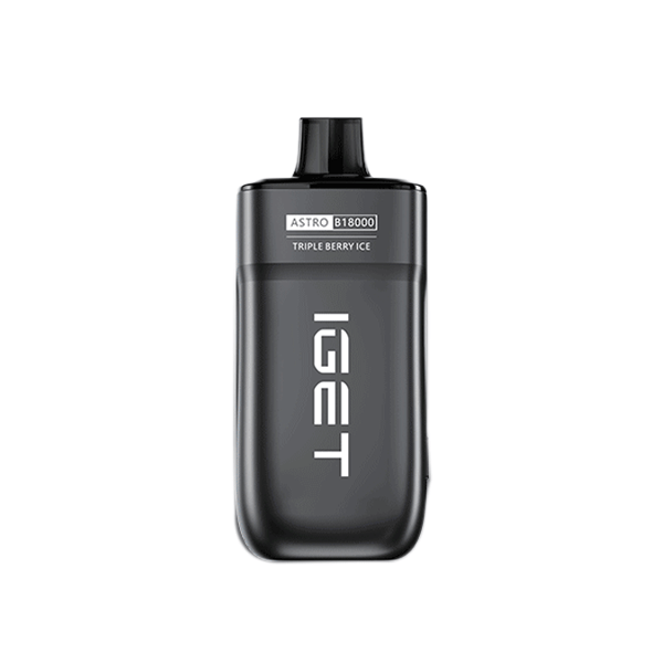 IGET ASTRO B18000