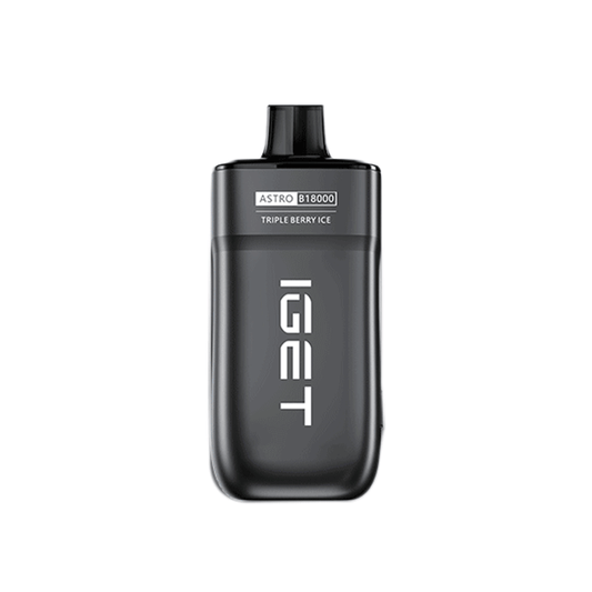 IGET ASTRO B18000