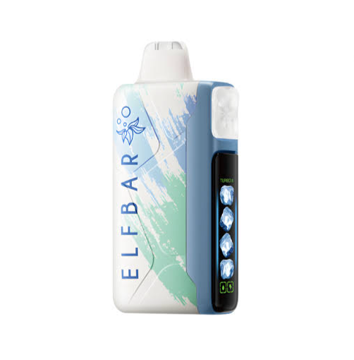ELFBAR ICE KING